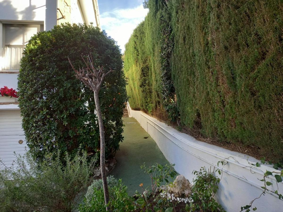 Casa Acogedora Familiar Con Piscina Palleja Экстерьер фото