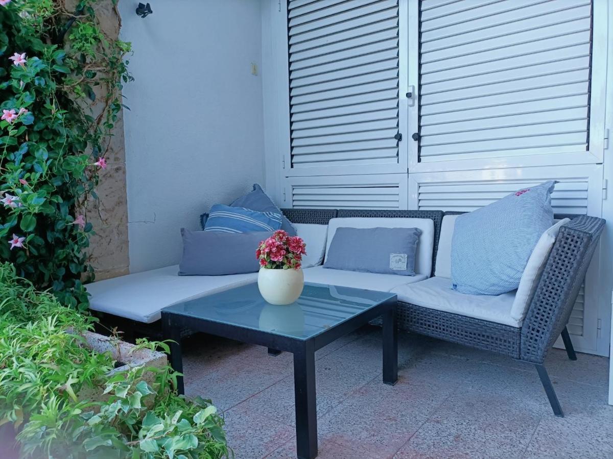 Casa Acogedora Familiar Con Piscina Palleja Экстерьер фото