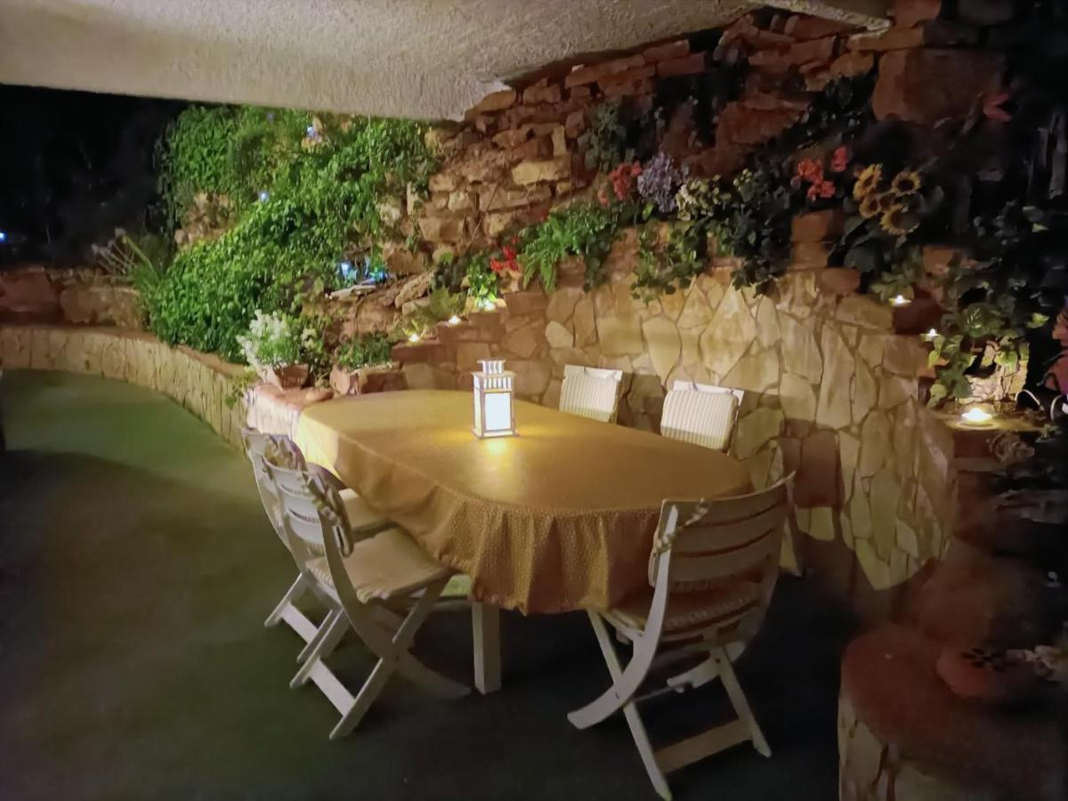 Casa Acogedora Familiar Con Piscina Palleja Экстерьер фото