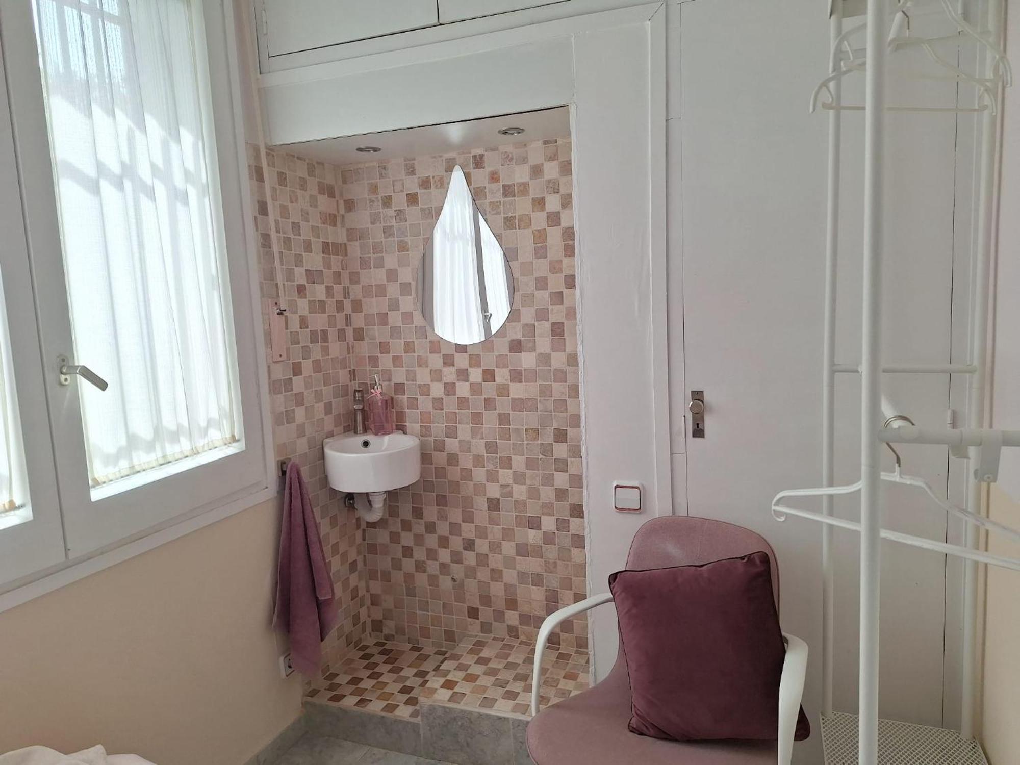Casa Acogedora Familiar Con Piscina Palleja Экстерьер фото